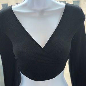 Express Crop Top